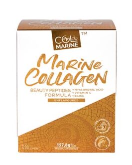 Col Du Marine™ Beauty Kolagen (30 saszetek x 5,26 g)