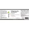 Witamina B12 (metylokobalamina) MecobalActive® (60 kapsułek) - suplement diety - obrazek 2