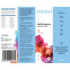 Multiwitamina, Koenzym Q10 - 25 ml spray doustny, smak pomarańczowy - obrazek 2