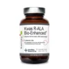 Kwas R-ALA Bio-Enhanced® aktywna forma kwasu liponowego (60 kapsułek) - suplement diety