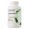 Opakowanie suplementu OstroVit VIT&MIN + Ashwagandha 120 tabletek