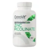 OstroVit Pikolinian Cynku 150 tabletek - Wysoka Biodostępność Cynku