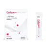 Collagen Nucleo smak malinowy – suplement diety z kolagenem rybim i wołowym, witaminą C i nukleotydami