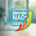 NAD+: Protokół zdrowia, energii, urody i długowieczności