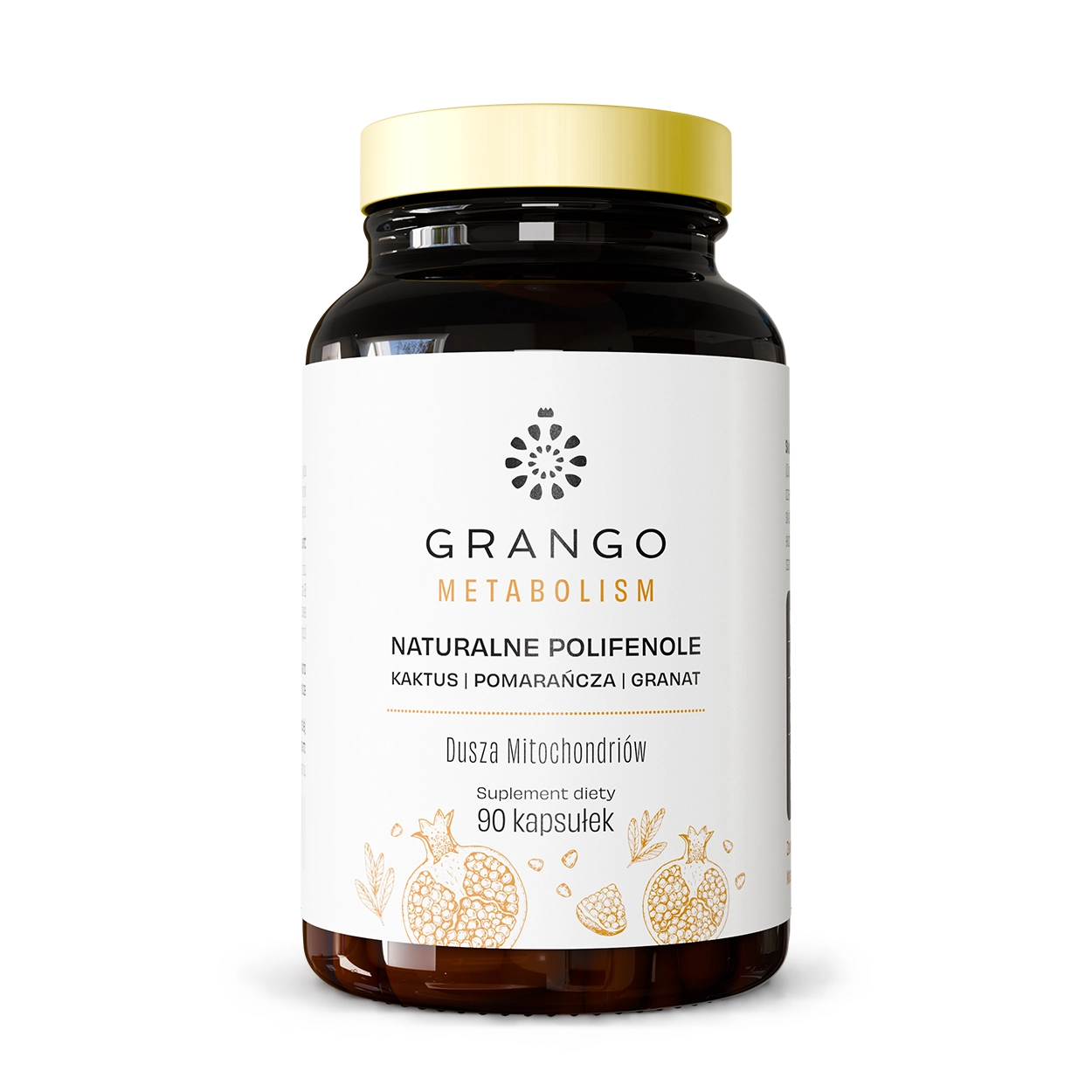 GRANGO METABOLISM